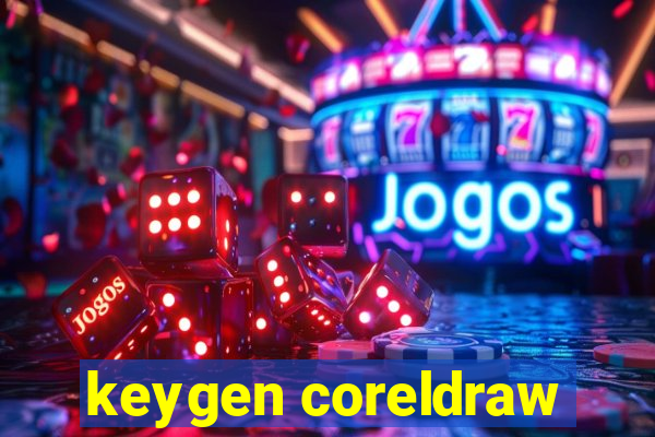 keygen coreldraw